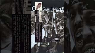 GRAVEDIGGAZ  6 Feet Deep 1994 FULL ALBUM HQ [upl. by Sayette]