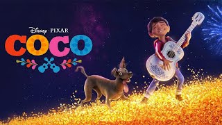 Coco Full Movie 2017  Anthony Gonzalez Benjamin Bratt Alanna Ubach  Review And Facts [upl. by Atilrak]