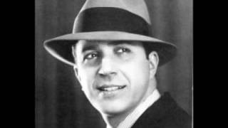 CARLOS GARDEL MELODIA DE ARRABAL [upl. by Eiralam99]