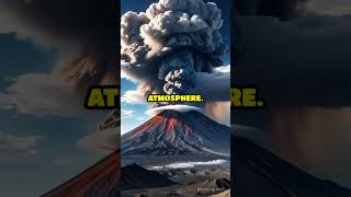 The Eruption That Changed Climate [upl. by Arbua]