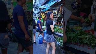 Just Strolling in Sinagtala QC 4k walkingtour philippines [upl. by Arabrab]