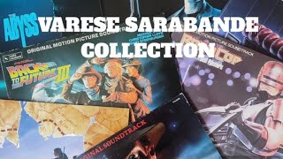 Varese Sarabande Collection [upl. by Hanej]