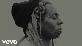 Lil Wayne  Right Above It Visualizer ft Drake [upl. by Llerdna745]