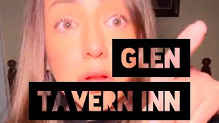 Recap of Glen Tavern Inn paranormal investigation [upl. by Ecirted]