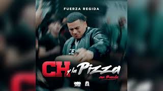 Fuerza Regida Ft Banda Otro Pedo  Ch Y La Pizza Con Banda ESTRENO 2023 [upl. by Anerom]