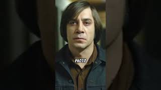 quotNo Country for Old Menquot 2007 Javier Bardem [upl. by Amaras42]