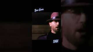 BEE GEES Secret Love 1991 beegees 1991 popmusic [upl. by Ettie]