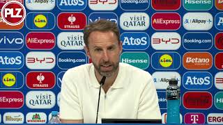 Gareth Southgate on England missing Kalvin Phillips and Jordan Henderson [upl. by Fortin810]