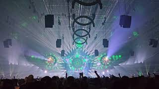 Qlimax 2023  Showtek  FTS [upl. by Ecylahs887]