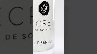 Secrets de Sothys® Serum  Teaser  Sothys [upl. by Ardet]