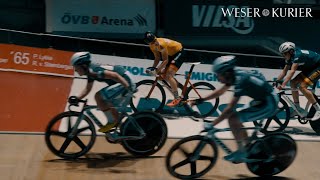 Sixdays Bremen  wie funktioniert das eigentlich [upl. by Newsom]