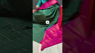 💰1550Semi Gadwal Saree 📱9550395325 Nov 10 [upl. by Lemrahc103]