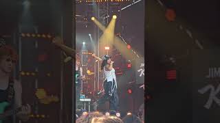 Remi Wolf  Pitiful Jimmy Kimmel Live Los Angeles CA July 18 2024 [upl. by Old]