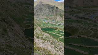 Pyala lake  Naran Valley nature naranvalley naranweather [upl. by Tabshey198]