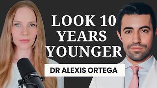 Antiaging MD  How to reverse wrinkles hair loss and detox the body  supplements and treatment [upl. by Domineca285]