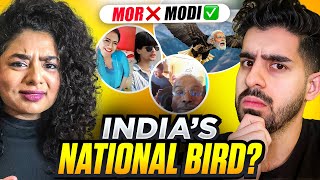 NO WAY THIS IS REAL NRIs react to Viral Indian Reels  Ep 6 [upl. by Antoni389]