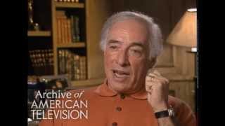 Bud Yorkin discusses cocreating quotAll in the Familyquot with Norman Lear EMMYTVLEGENDSORG [upl. by Rozamond]