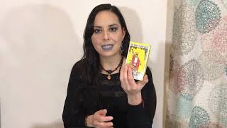 Todo Sobre El Tarot [upl. by Adnav]