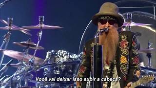 ZZ Top  Gimme All Your Lovin Single Version CDRip [upl. by Page943]