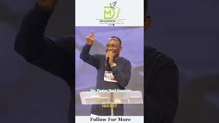 SATANIC ALTARS  DR PASTOR PAUL ENENCHE Declarationmedia DrPaulEnenche prayers shorts [upl. by Ecertal108]