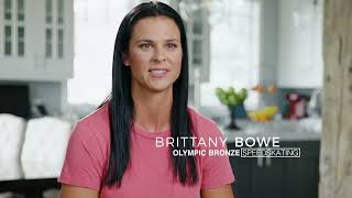 USANA ATHLETES Athletes Trust USANA [upl. by Darb]