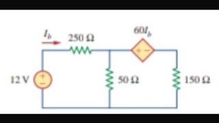 nodal analysis problems  5 in Hindi  nodal analysis [upl. by Sylvie]