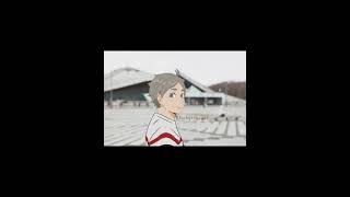 Haikyuu Ino Hiroki Sugas stage actor as Sugawara Koushi  Blurberryeyes [upl. by Balsam]