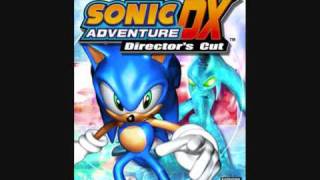 Sonic DX E102 Theme 8bit [upl. by Krute59]