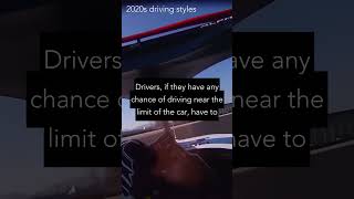 2020s F1 Driving Styles Explained f1 formula1 formulaone f1drivingstyles [upl. by Nomael54]