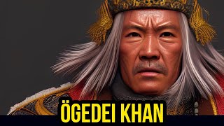 The Rise and Fall of Ögedei Khan [upl. by Ylrad920]