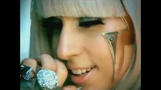 Illuminati  Lady Gaga Poker Face Exposed [upl. by Alracal]