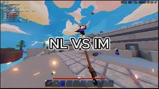 NL V IM 2v3 LG [upl. by Telfer]