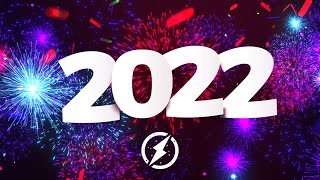 New Year Music Mix 2022 🎧 Best EDM Music 2021 Party Mix 🎧 Remixes of Popular Songs [upl. by Elfreda]