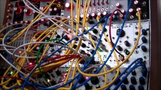 Verbos Harmonic  Complex Oscillators  Simple Demos [upl. by Attaynek]