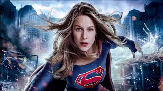 Supergirl Ringtone  Ringtone for Android  Theme Songs [upl. by Siduhey]