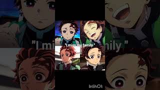 Kanao and obanai 😥family demonslayer kimetsunoyaiba Kanao obanai editbyme anime shorts [upl. by Otrepur982]