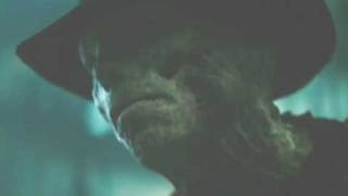 A Nightmare on Elm Street 2010  New Freddy Krueger BEST IMAGES [upl. by Norrehc]