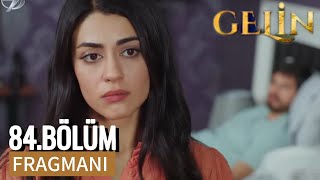 Gelin 84Bölüm Fragmanı  Behind The Veil Episode 84 Promo 1  Hançer Toparlan Artık gelin dizi [upl. by Maltzman]