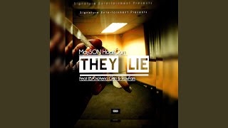 They Lyin feat IBAWAeno Glen amp RowFam [upl. by Akerehs]