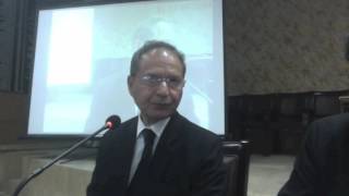 LHCBA Law Lecture Jst r HAFIZ TARIQ NASIM ASC on Service Laws [upl. by Ahsiener771]