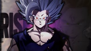 RISE  AMV  Dragon Ball Super Super Hero [upl. by Ateiluj]