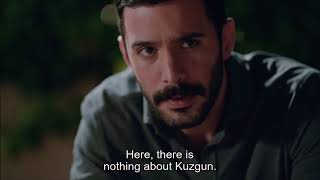 Kuzgun Episode 16 Season Finale Trailer 1 English Subtitles [upl. by Gawen]