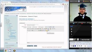 Embedding prezis in moodle [upl. by Constance]