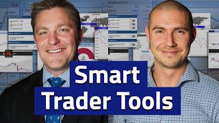 Smart Trader Tools Secrets Full Tutorial amp Free Download [upl. by Atis]