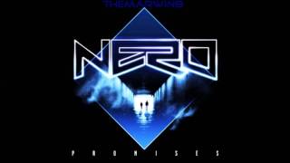 Nero  Promises Skrillex amp Nero Remix Namzies ULTRA DNB Mix [upl. by Prior219]