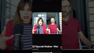 Malas Madres madres solteras podcast shortsviral [upl. by Ricky]