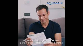 AQUASAIN la solution pour votre maison 20quot 11 [upl. by Evelunn133]