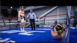 Malignaggi Leaving Conor McGregor Camp Over quotFake Newsquot He Was Pushes EsNews Boxing [upl. by Enirahtak517]