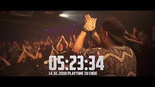 Aftermovie Pappenheimer  Loft Ludwigshafen [upl. by Lamond291]