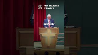 Wir brauchen einander  Samuel Rindlisbacher 👉Ganzes Video verlinkt [upl. by Straus]